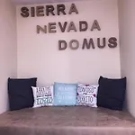 Estudio Y Casa Copos Apartment Sierra Nevada