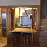 Estudio Y Casa Copos Sierra Nevada