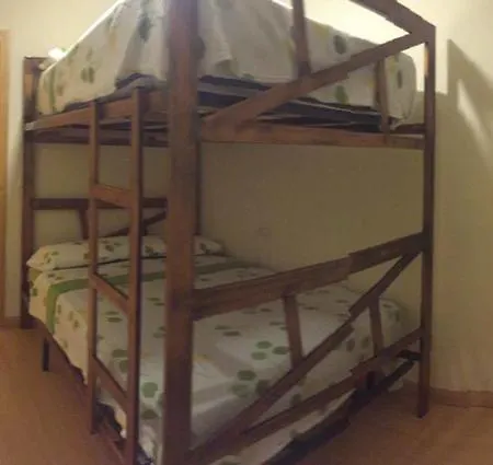 Estudio Y Casa Copos Daire *