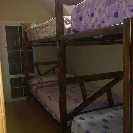 Estudio Y Casa Copos *