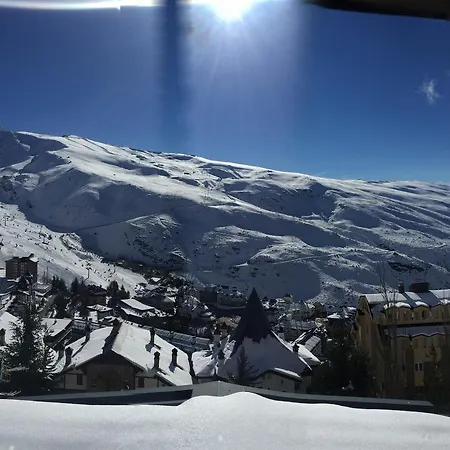 Daire Estudio Y Casa Copos *