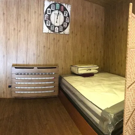 Estudio Y Casa Copos