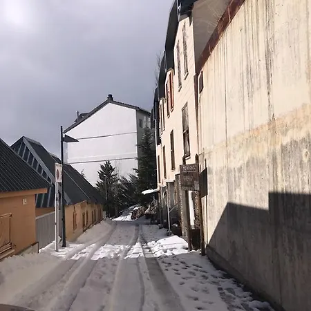 Estudio Y Casa Copos *