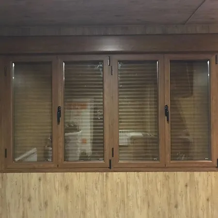 Estudio Y Casa Copos Sierra Nevada