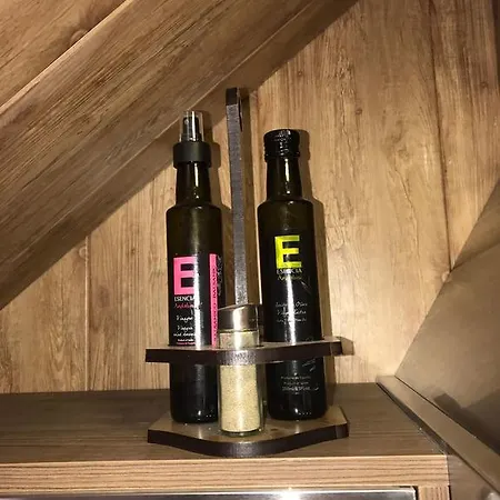 Estudio Y Casa Copos * Sierra Nevada