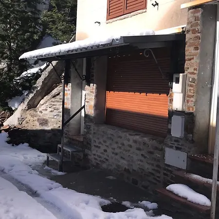 Daire Estudio Y Casa Copos *