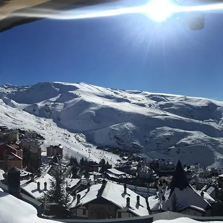 Estudio Y Casa Copos