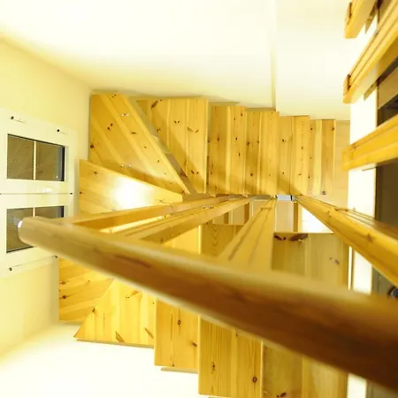 Estudio Y Casa Copos