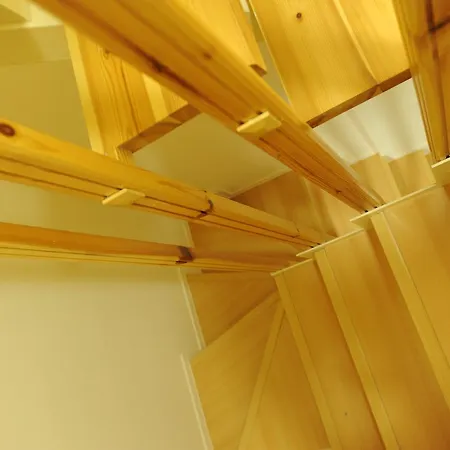 Estudio Y Casa Copos Sierra Nevada