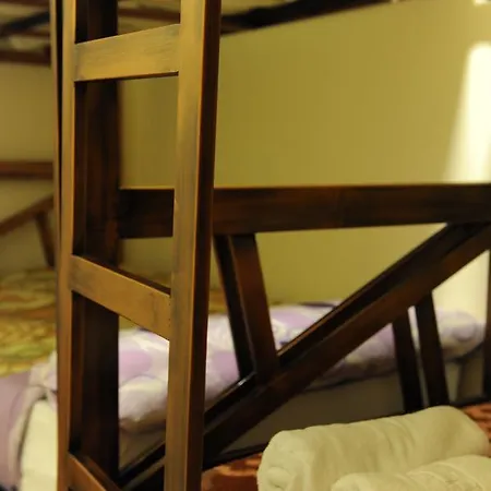 Estudio Y Casa Copos *