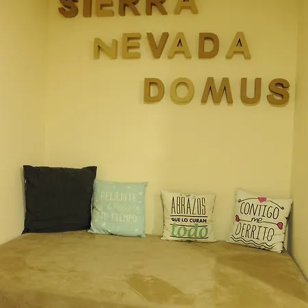 Estudio Y Casa Copos