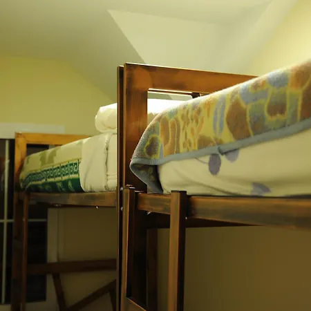 Daire Estudio Y Casa Copos