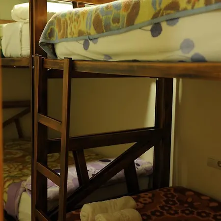 Daire Estudio Y Casa Copos *