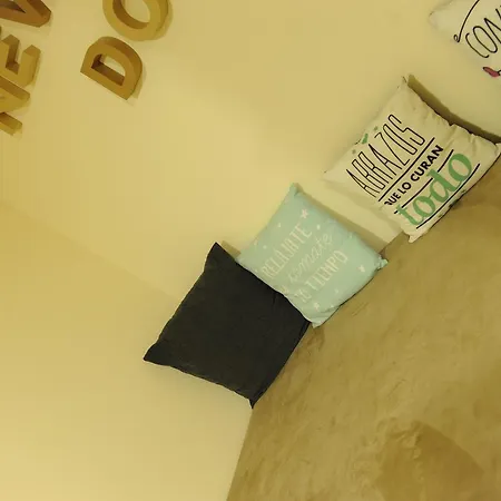 Estudio Y Casa Copos Daire Sierra Nevada