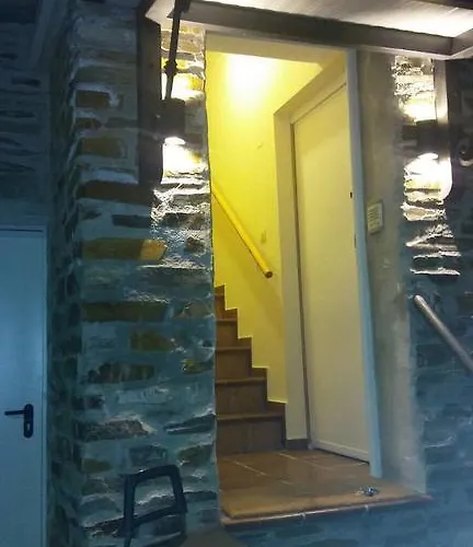 Estudio Y Casa Copos 公寓