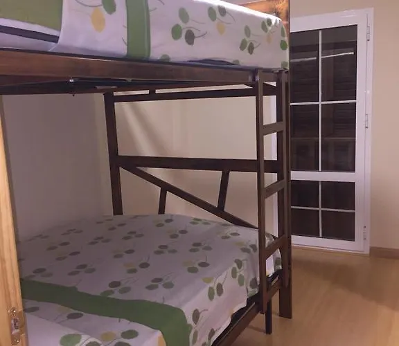 Estudio Y Casa Copos *