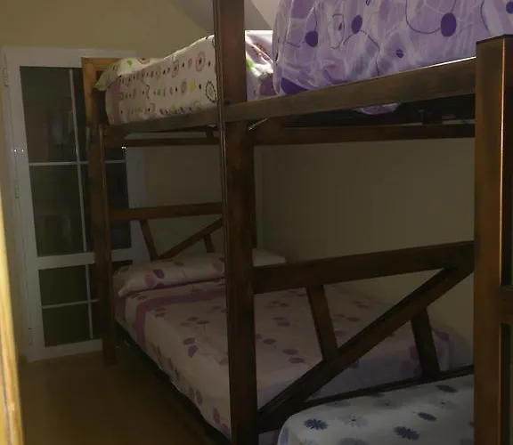 Estudio Y Casa Copos *