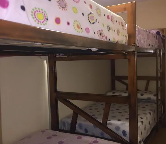 Estudio Y Casa Copos