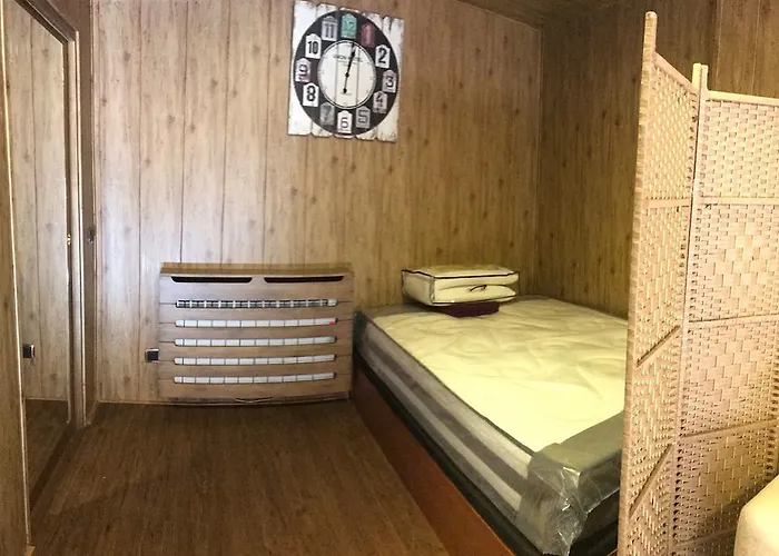 Estudio Y Casa Copos