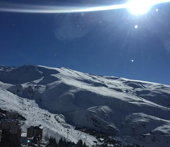 公寓 Estudio Y Casa Copos