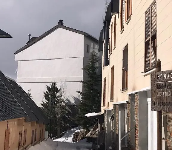 Estudio Y Casa Copos