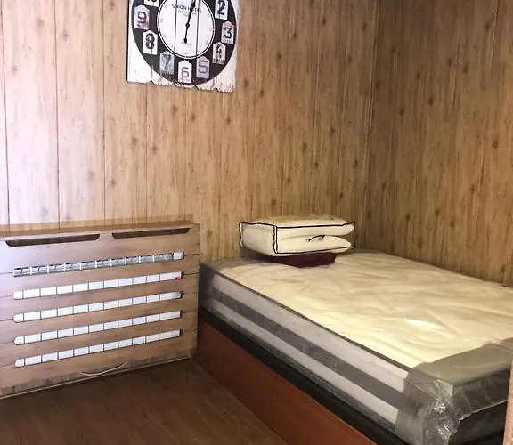 公寓 Estudio Y Casa Copos