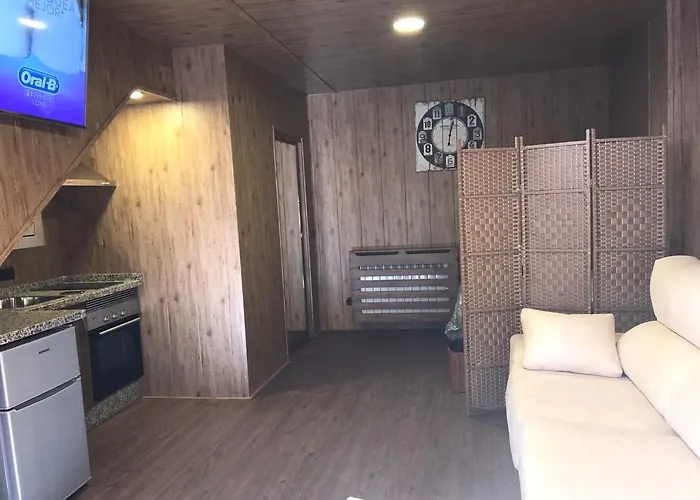 Estudio Y Casa Copos *