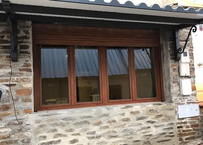 Estudio Y Casa Copos