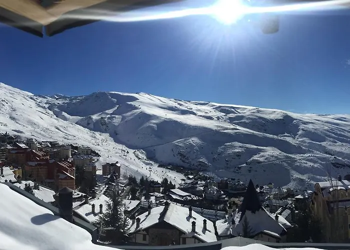 Estudio Y Casa Copos