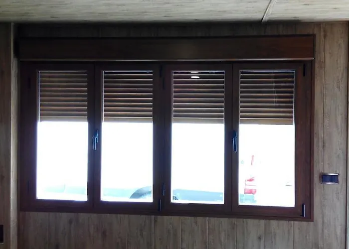 Estudio Y Casa Copos 公寓