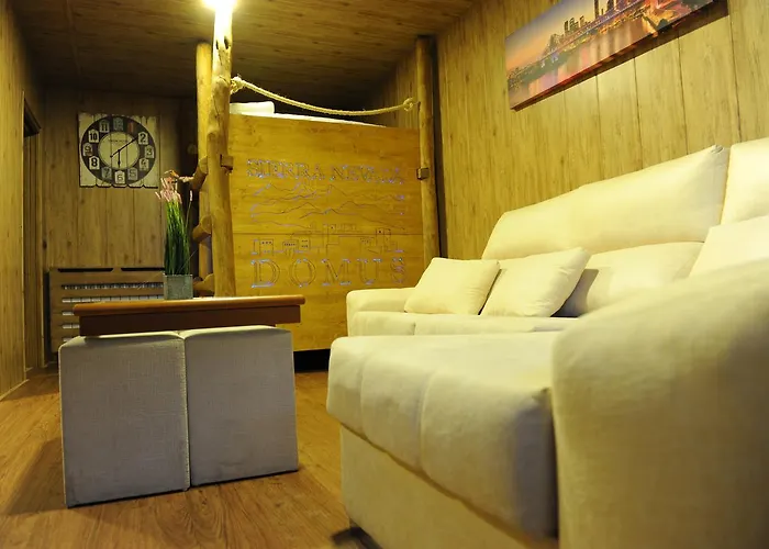 Estudio Y Casa Copos *