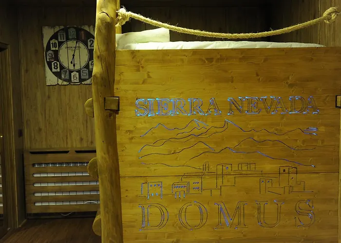 Estudio Y Casa Copos