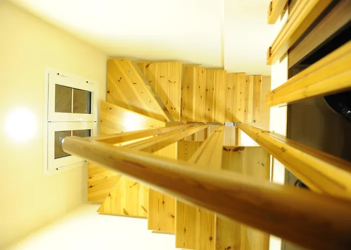 Estudio Y Casa Copos