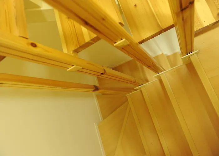 Estudio Y Casa Copos 塞拉内华达