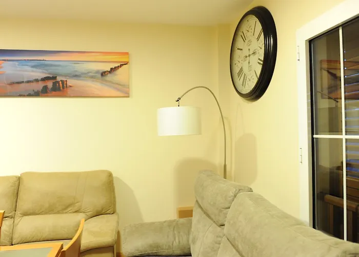 Estudio Y Casa Copos 公寓