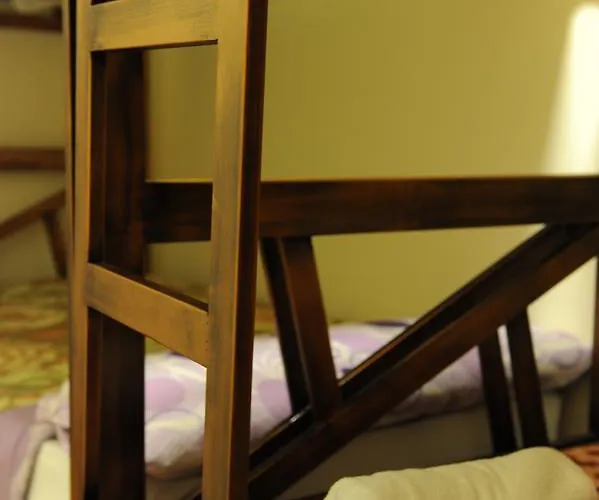 Estudio Y Casa Copos *