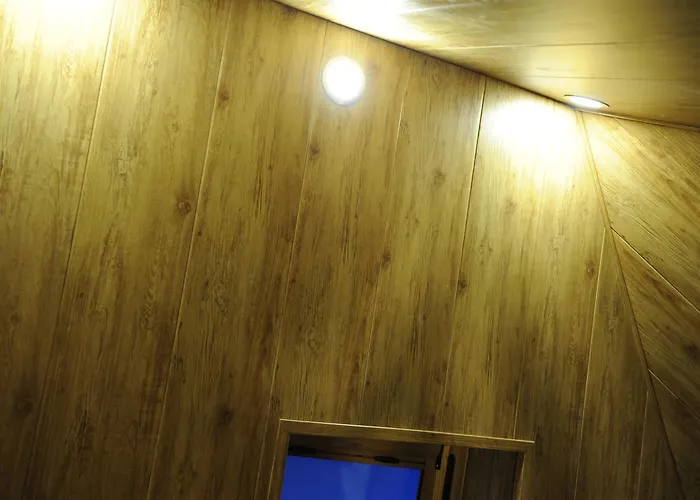 公寓 Estudio Y Casa Copos 塞拉内华达