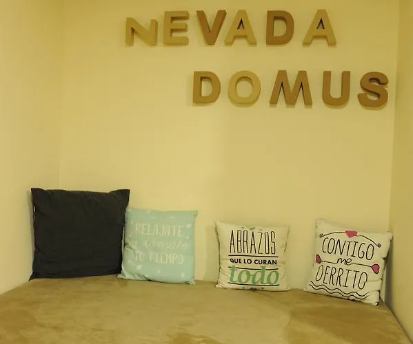 Estudio Y Casa Copos