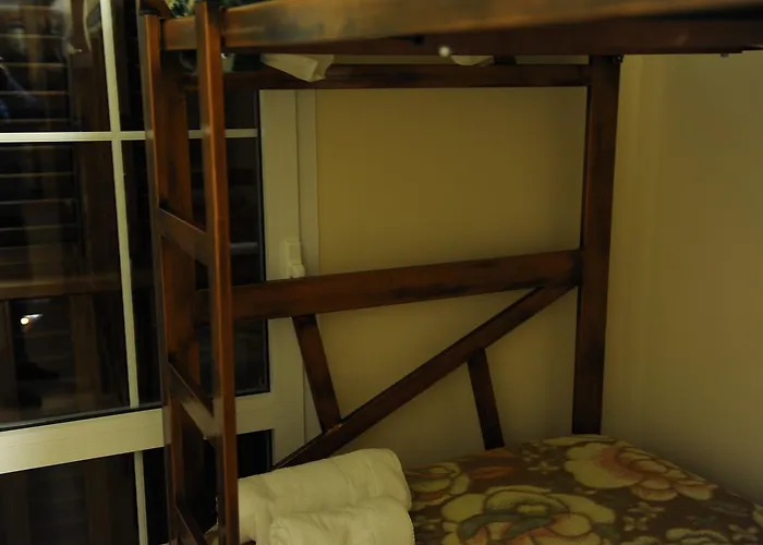 Estudio Y Casa Copos *