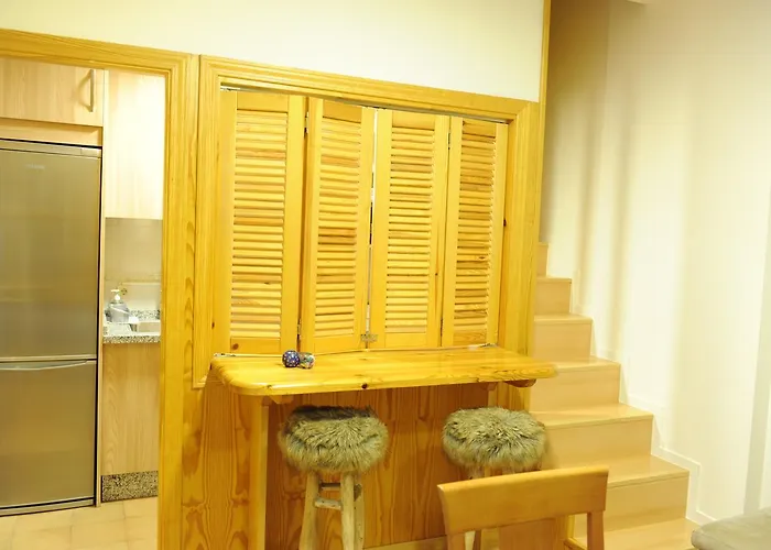 Estudio Y Casa Copos