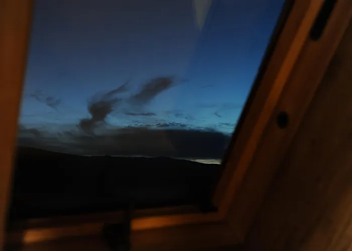 Estudio Y Casa Copos * 塞拉内华达