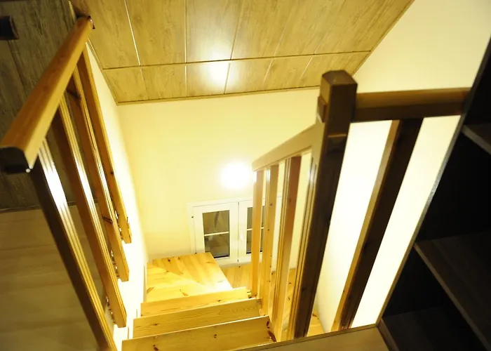 公寓 Estudio Y Casa Copos *