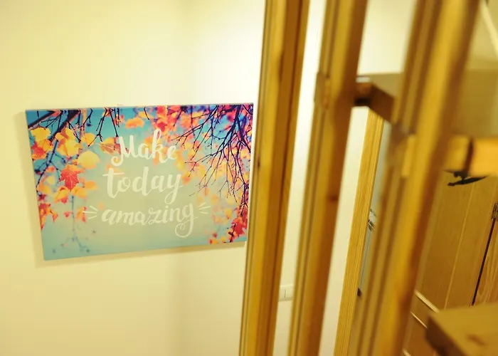 公寓 Estudio Y Casa Copos 塞拉内华达