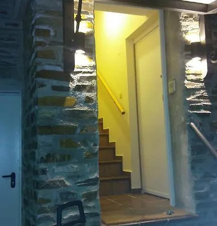 Estudio Y Casa Copos 公寓