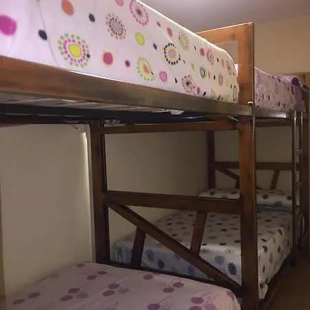 Estudio Y Casa Copos