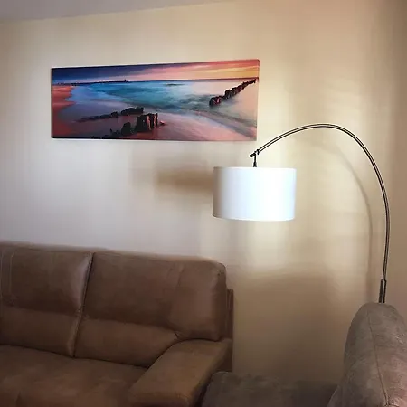 Estudio Y Casa Copos 公寓