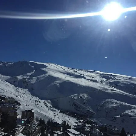 公寓 Estudio Y Casa Copos