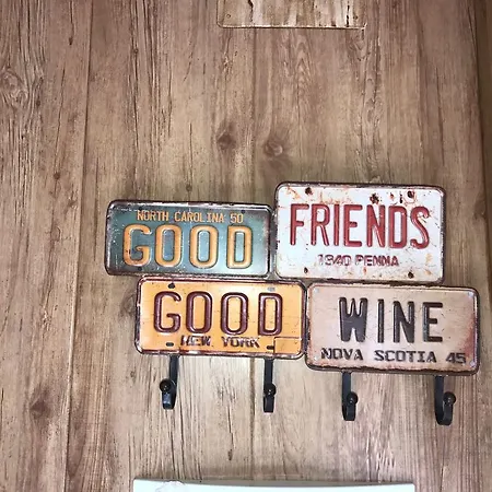 Estudio Y Casa Copos 公寓