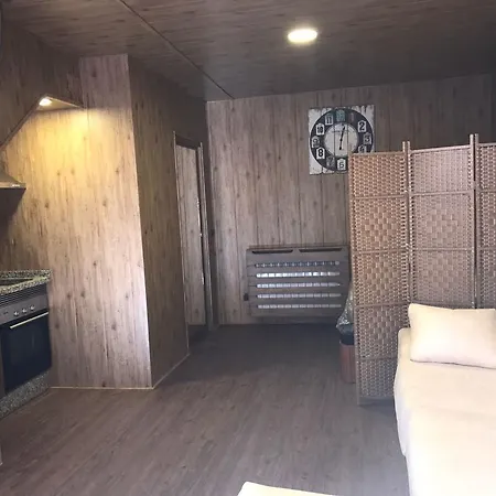 Estudio Y Casa Copos *