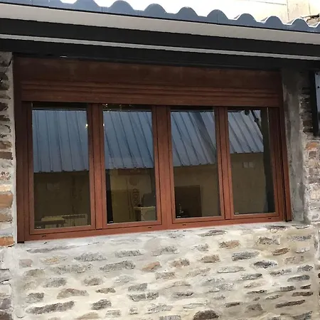 Estudio Y Casa Copos